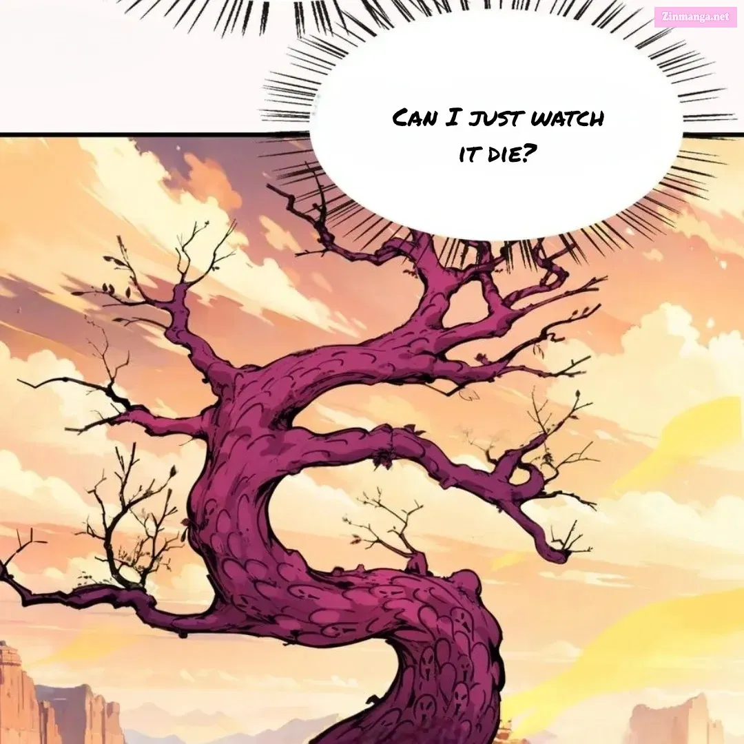 The World of Canglan Zinmanga X Chapter 388 Page 5