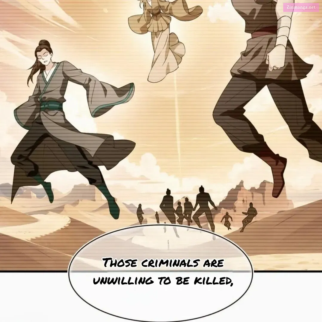 The World of Canglan Zinmanga X Chapter 381 Page 14