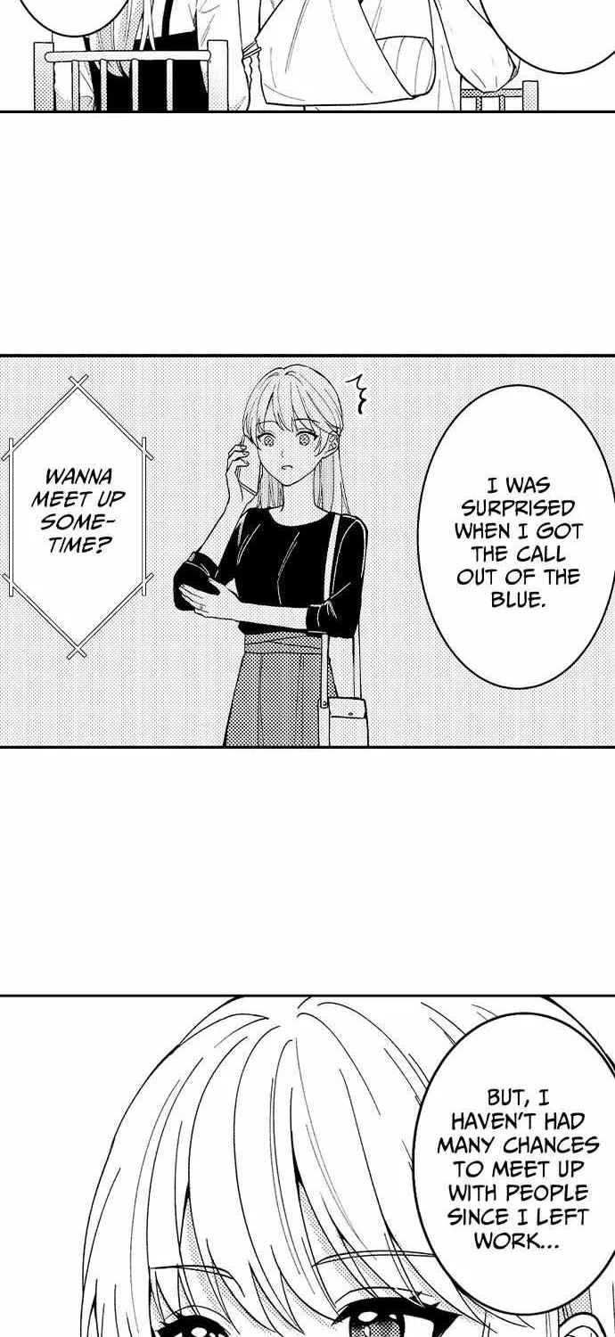 Yubisaki Kara Honki No Netsujou Zinmanga X Chapter 178 Page 4