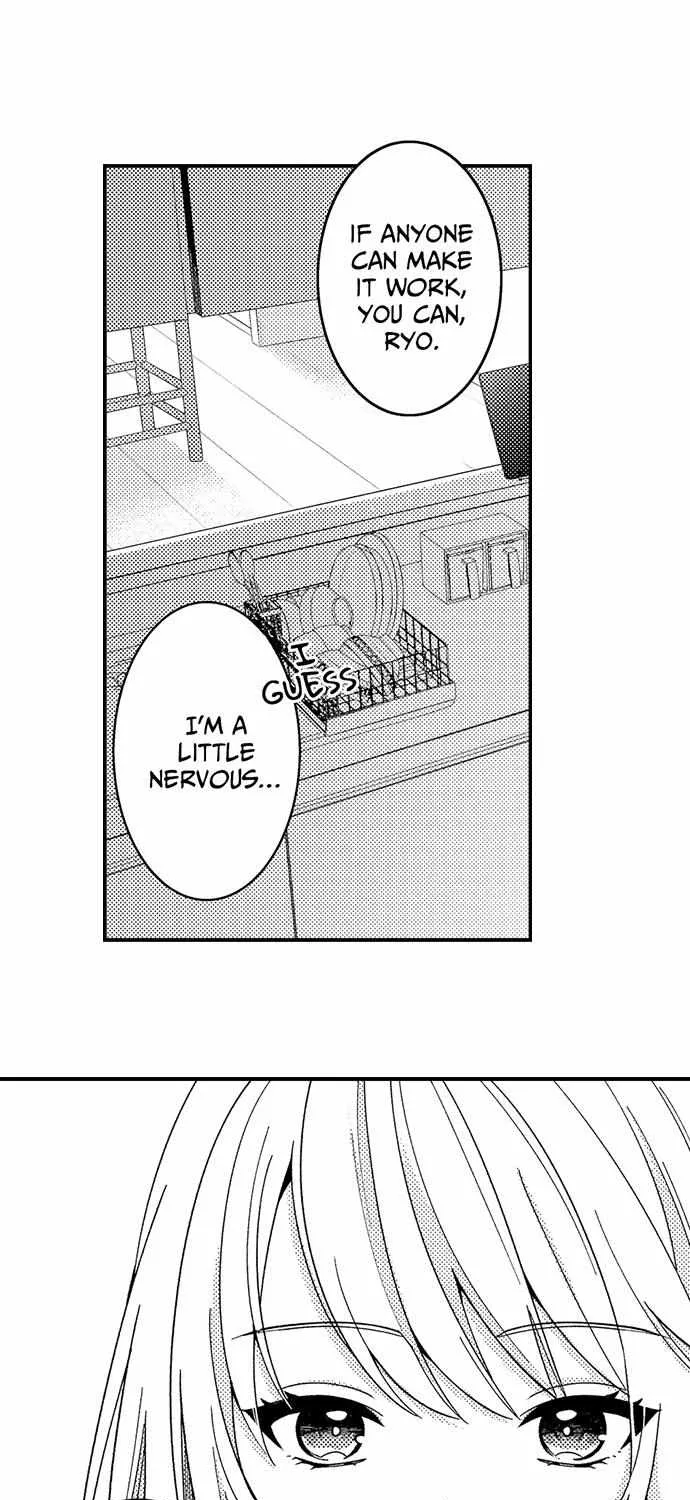 Yubisaki Kara Honki No Netsujou Zinmanga X Chapter 178 Page 7