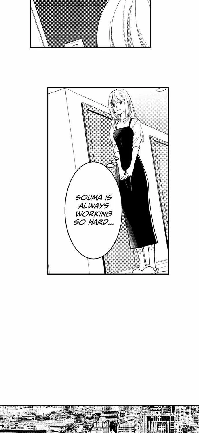 Yubisaki Kara Honki No Netsujou Zinmanga X Chapter 178 Page 11