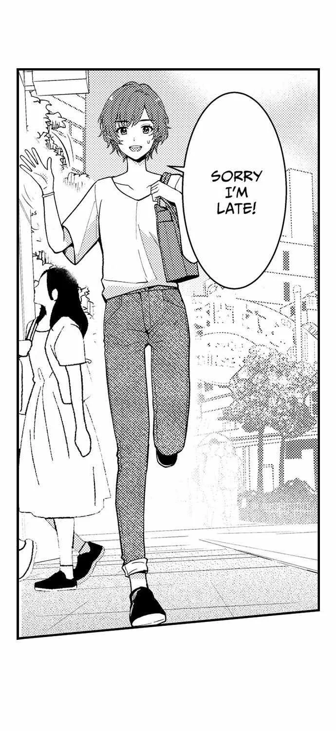 Yubisaki Kara Honki No Netsujou Zinmanga X Chapter 178 Page 14