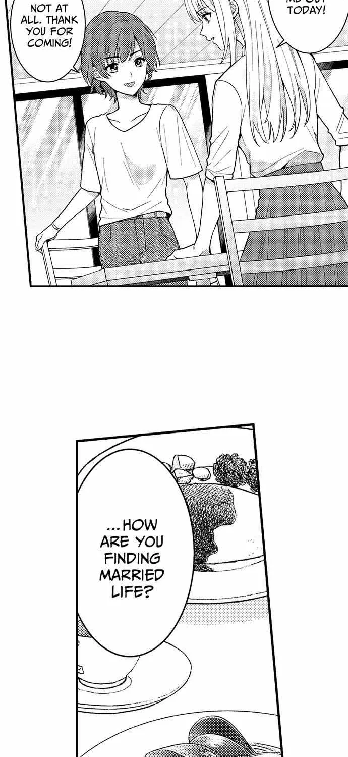Yubisaki Kara Honki No Netsujou Zinmanga X Chapter 178 Page 17