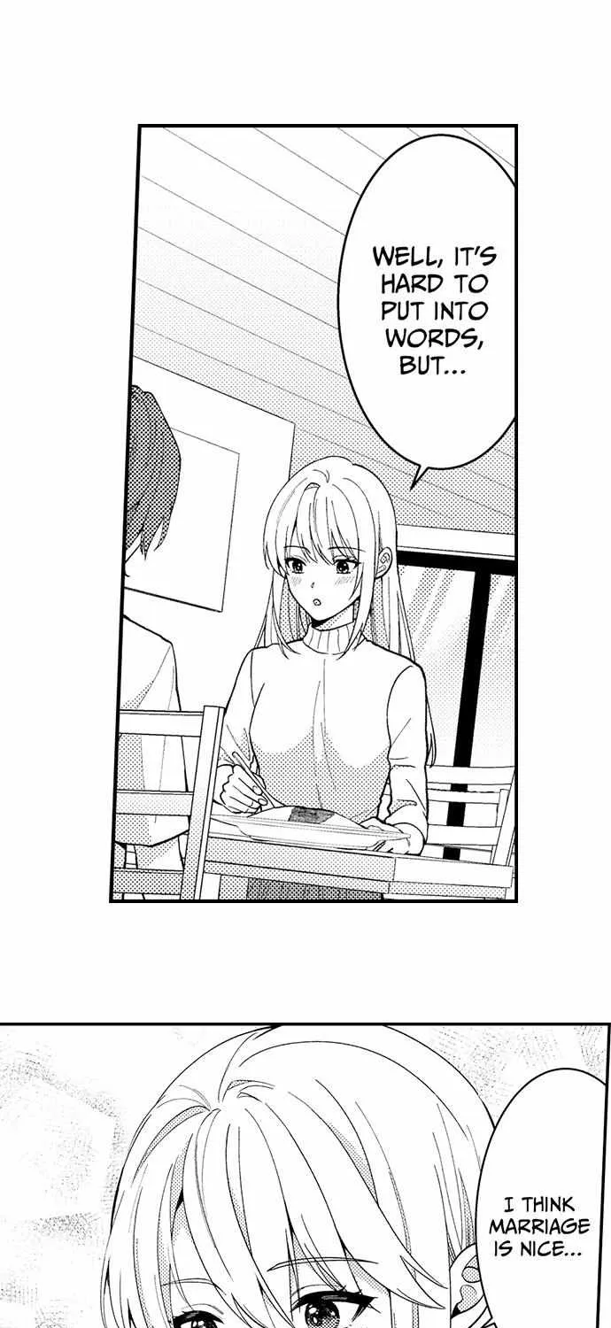 Yubisaki Kara Honki No Netsujou Zinmanga X Chapter 178 Page 19
