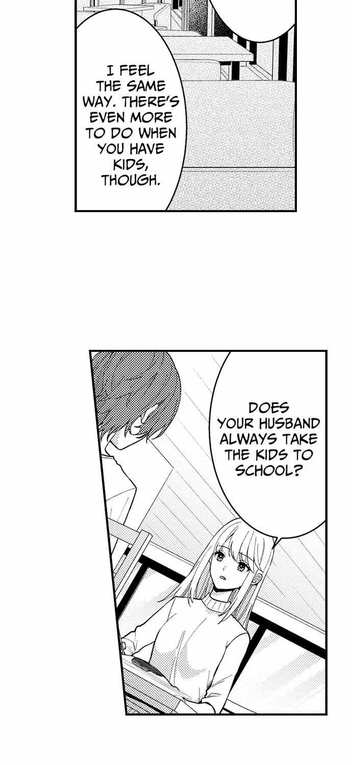 Yubisaki Kara Honki No Netsujou Zinmanga X Chapter 178 Page 21