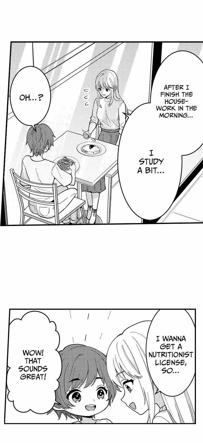 Yubisaki Kara Honki No Netsujou Zinmanga X Chapter 178 Page 27