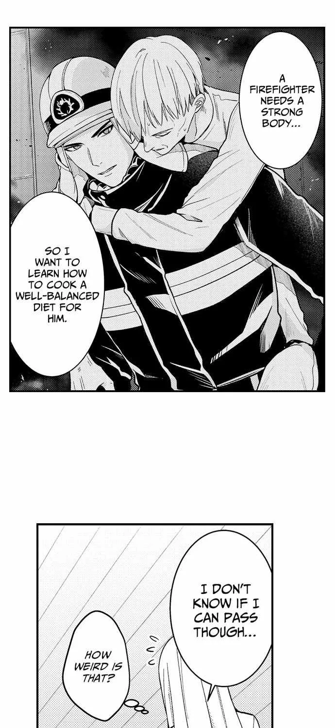 Yubisaki Kara Honki No Netsujou Zinmanga X Chapter 178 Page 29