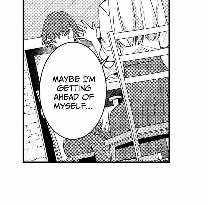 Yubisaki Kara Honki No Netsujou Zinmanga X Chapter 178 Page 30