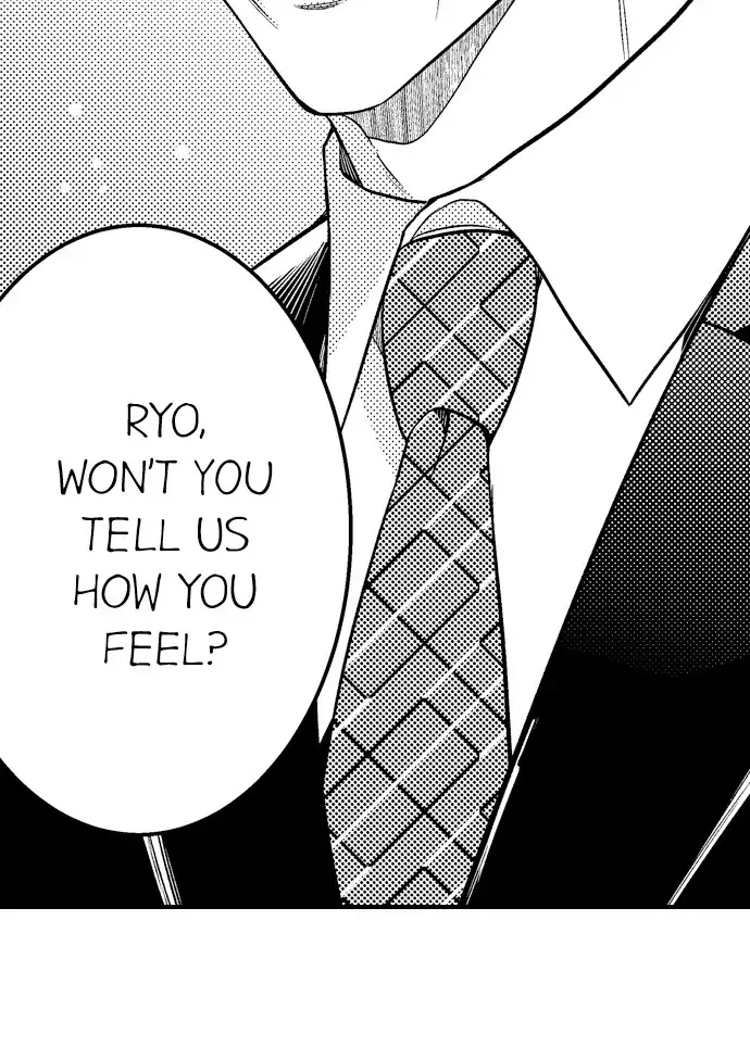 Yubisaki Kara Honki No Netsujou Zinmanga X Chapter 175 Page 32