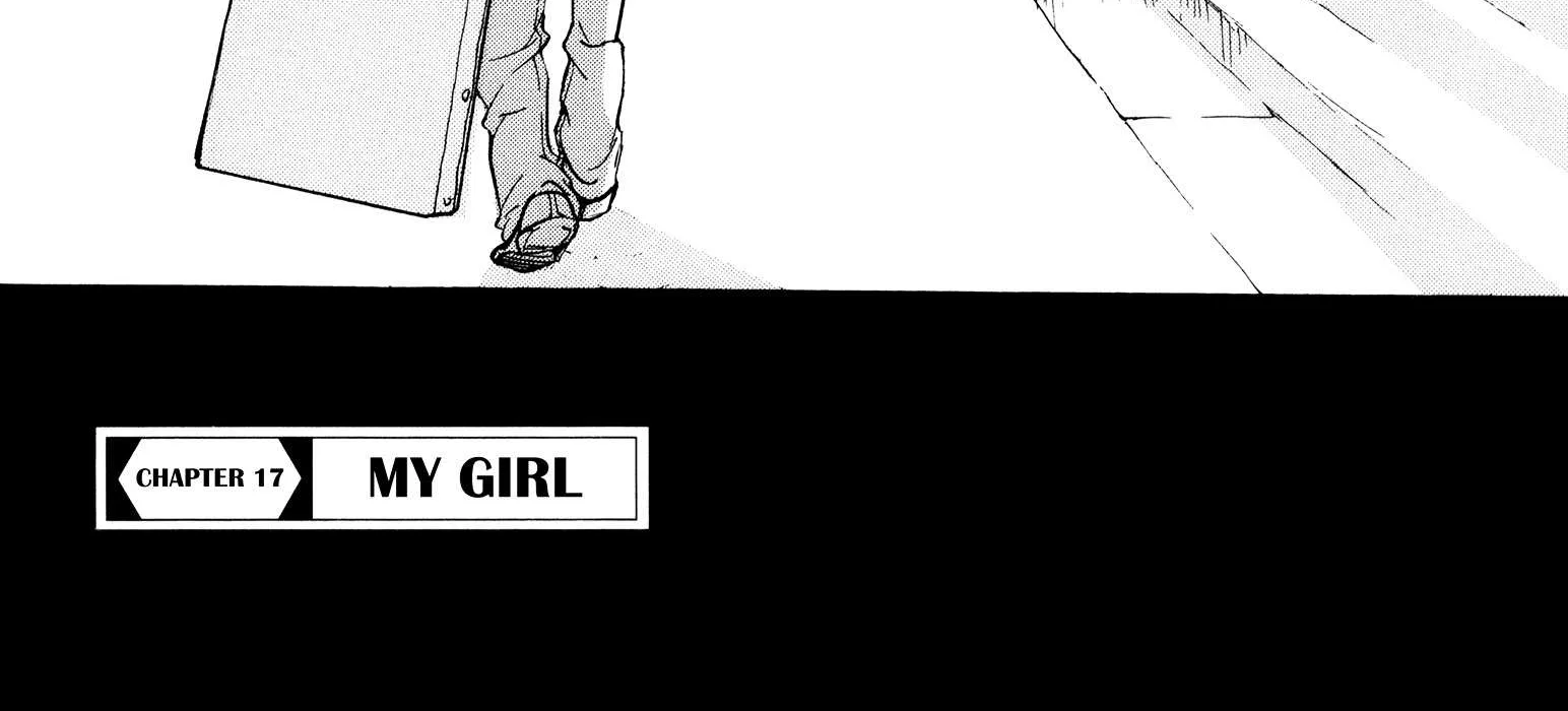 100 Miles Zinmanga X Chapter 17 Page 2