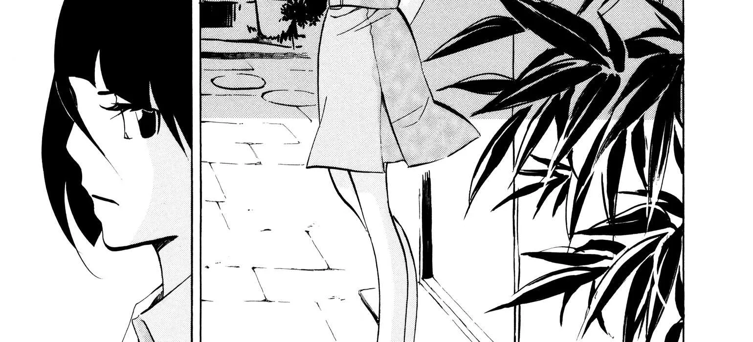 100 Miles Zinmanga X Chapter 17 Page 14