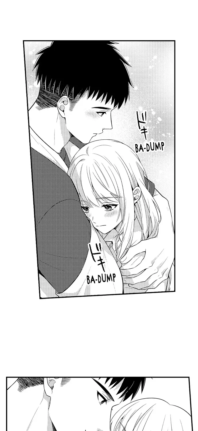 Yubisaki Kara Honki No Netsujou Zinmanga X Chapter 173 Page 6