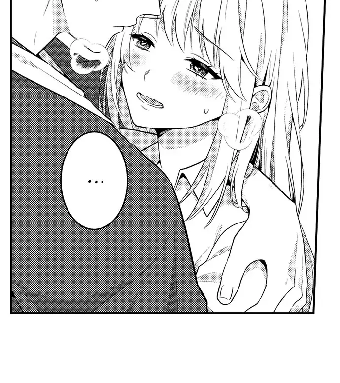 Yubisaki Kara Honki No Netsujou Zinmanga X Chapter 173 Page 13