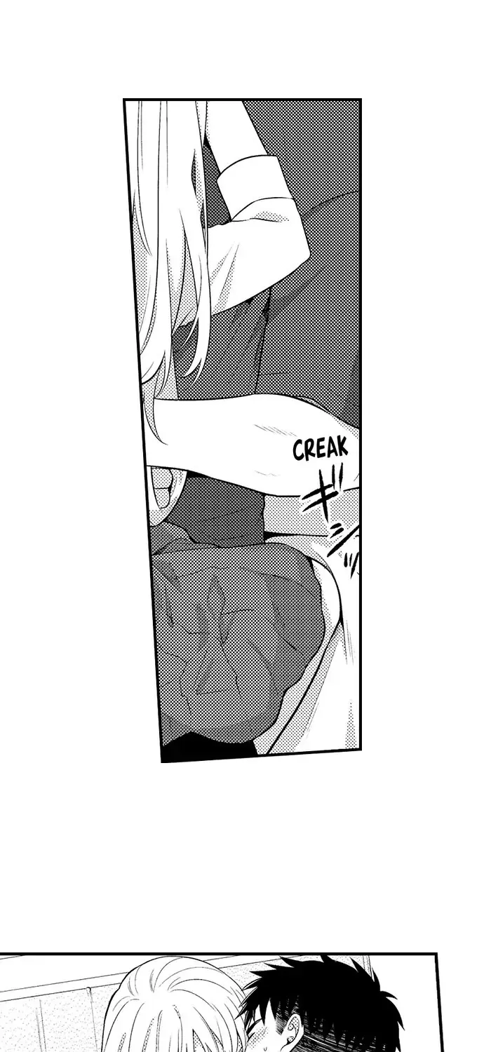 Yubisaki Kara Honki No Netsujou Zinmanga X Chapter 173 Page 14