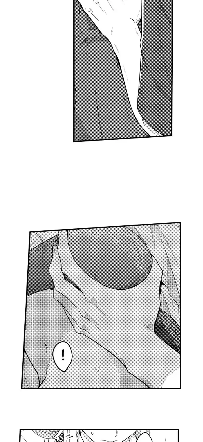 Yubisaki Kara Honki No Netsujou Zinmanga X Chapter 173 Page 16
