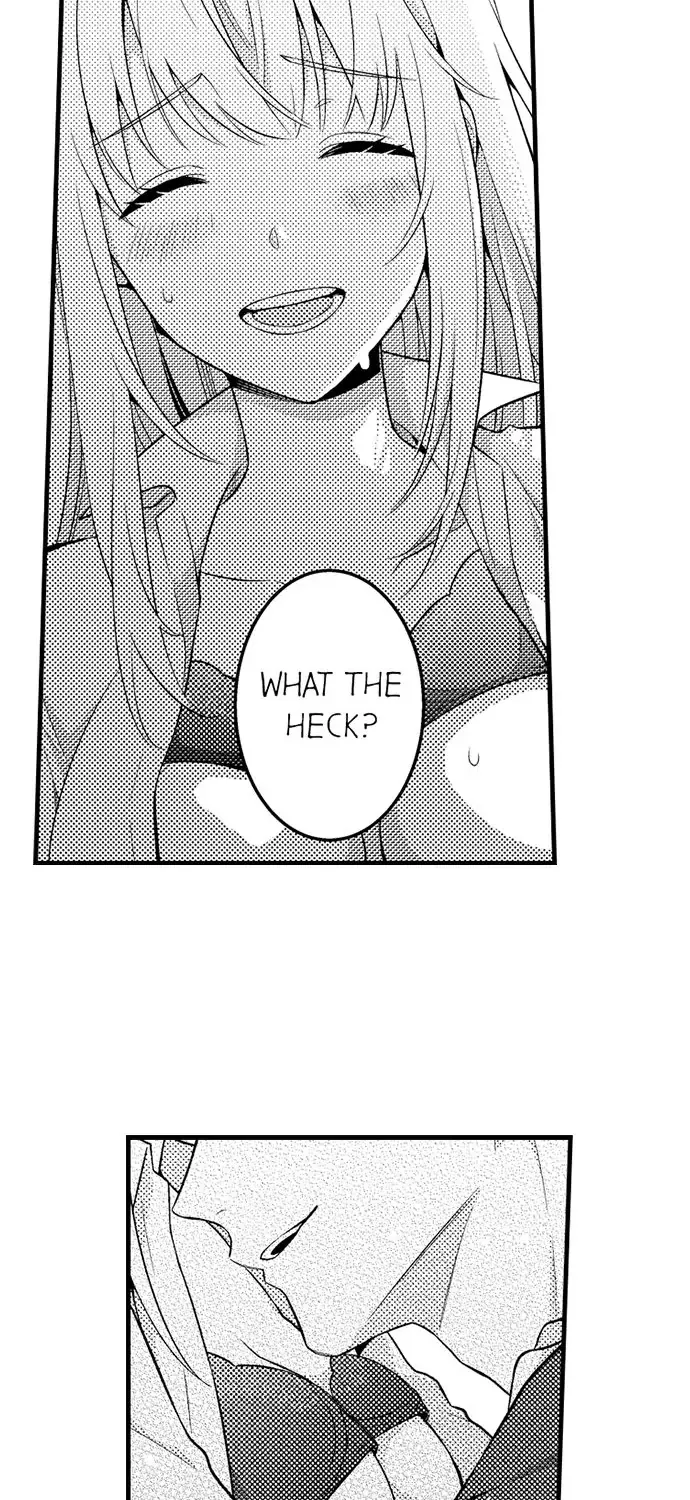 Yubisaki Kara Honki No Netsujou Zinmanga X Chapter 173 Page 29