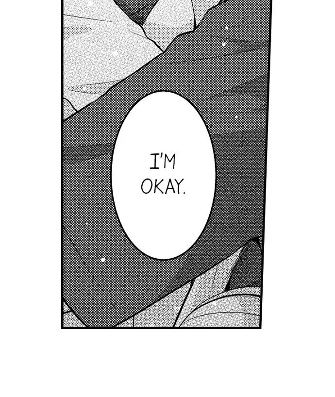 Yubisaki Kara Honki No Netsujou Zinmanga X Chapter 173 Page 30