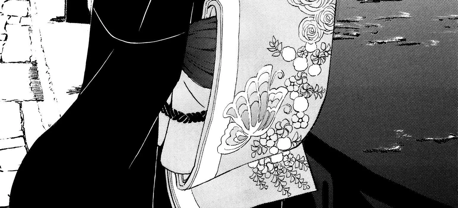 100 Miles Zinmanga X Chapter 16 Page 2