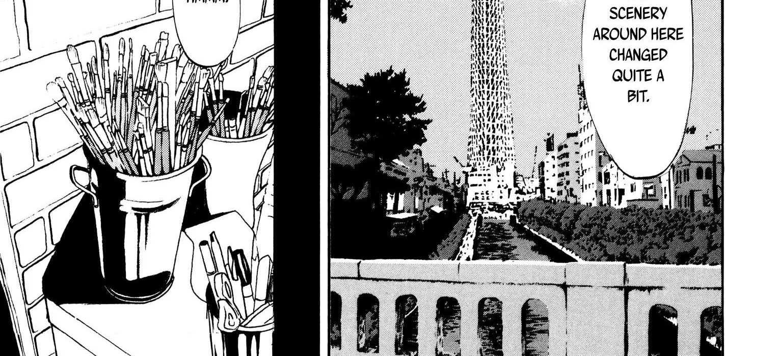 100 Miles Zinmanga X Chapter 16 Page 4