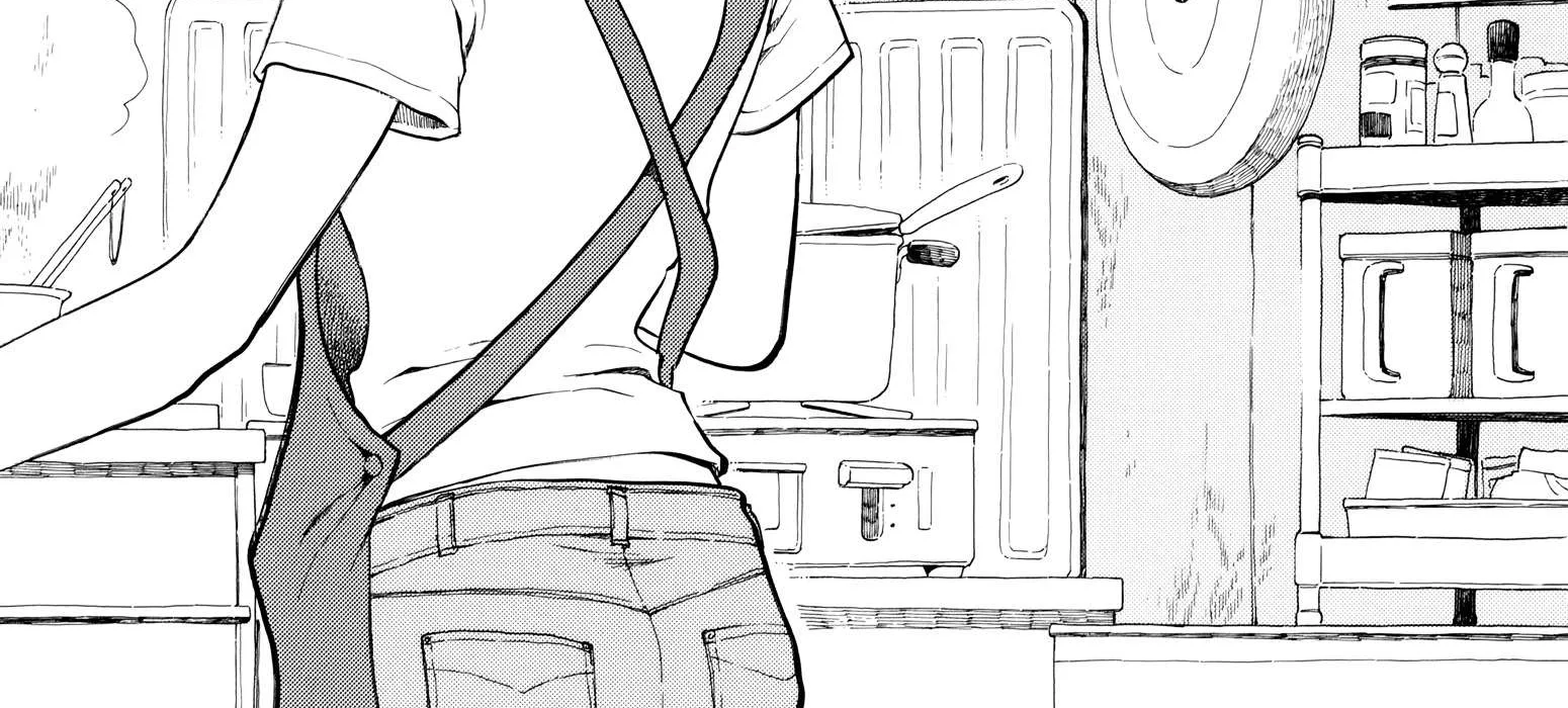 100 Miles Zinmanga X Chapter 15 Page 2