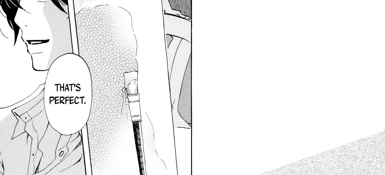 100 Miles Zinmanga X Chapter 15 Page 22