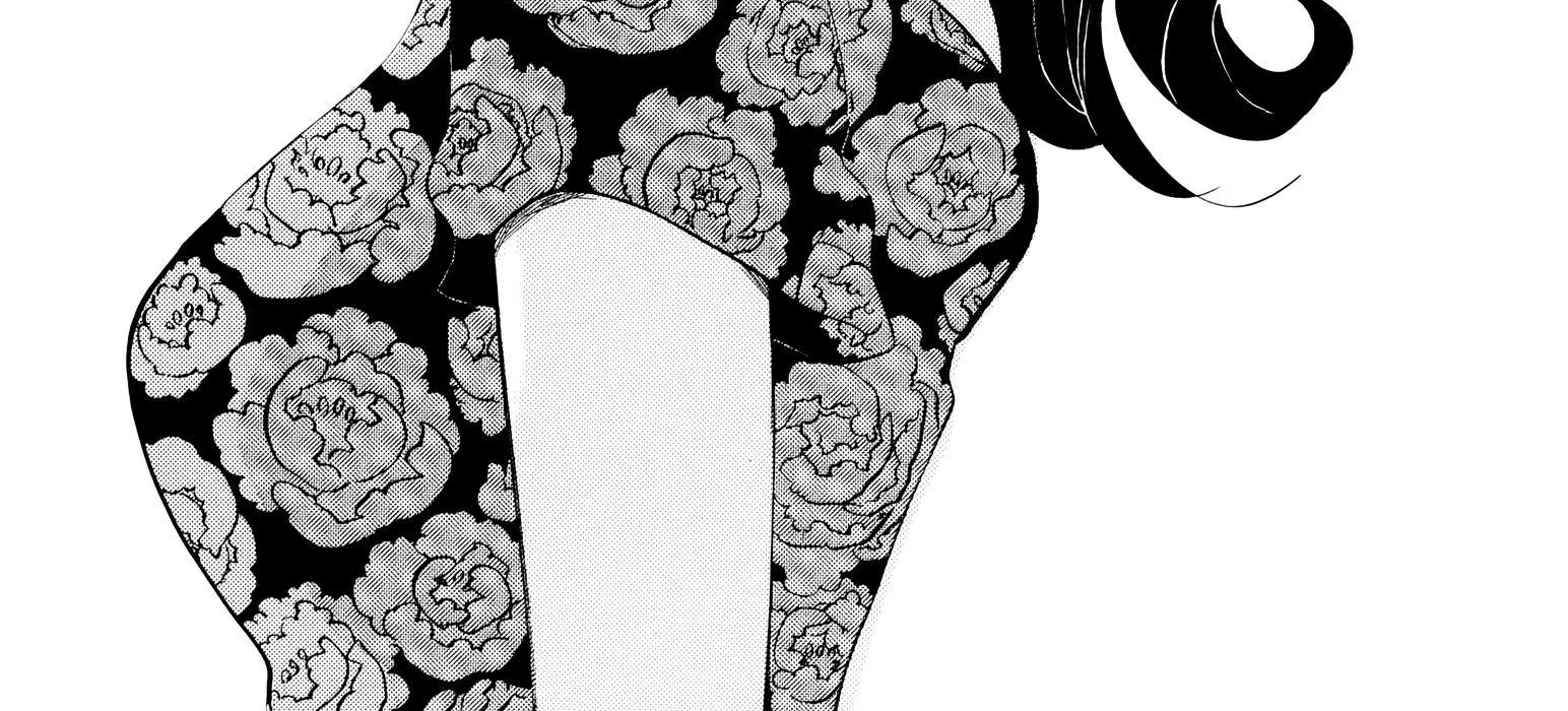 100 Miles Zinmanga X Chapter 14 Page 2