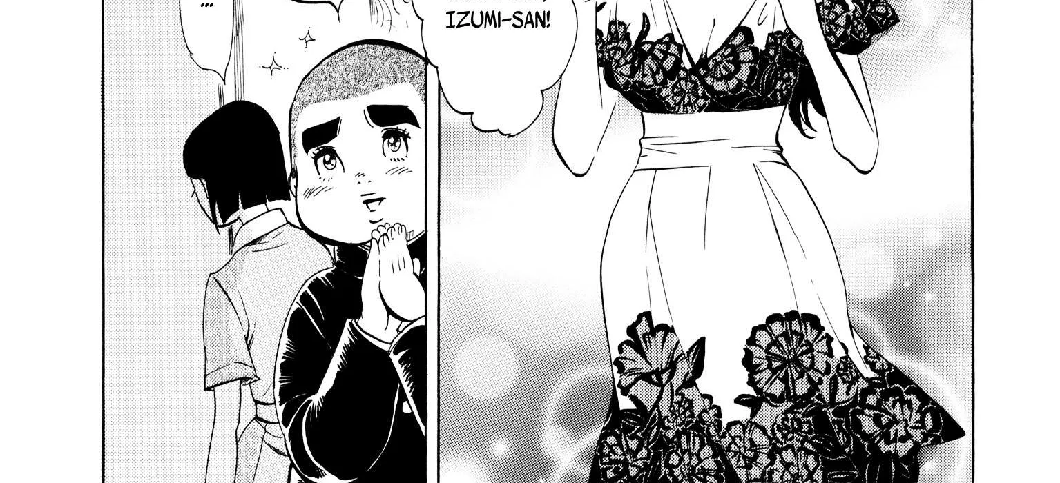 100 Miles Zinmanga X Chapter 13.1 Page 20