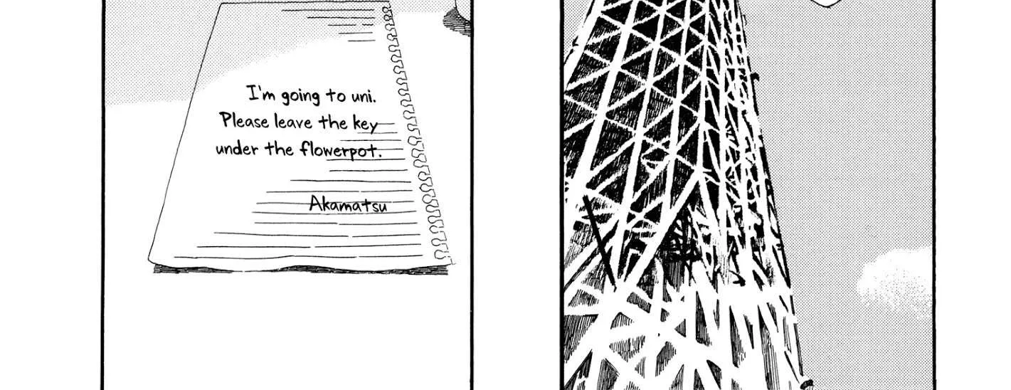 100 Miles Zinmanga X Chapter 13 Page 4