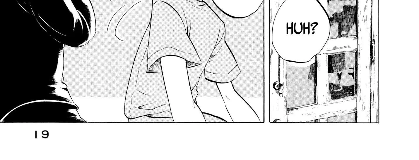 100 Miles Zinmanga X Chapter 13 Page 10