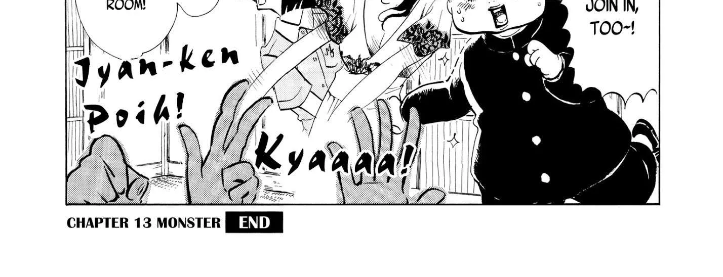 100 Miles Zinmanga X Chapter 13 Page 24