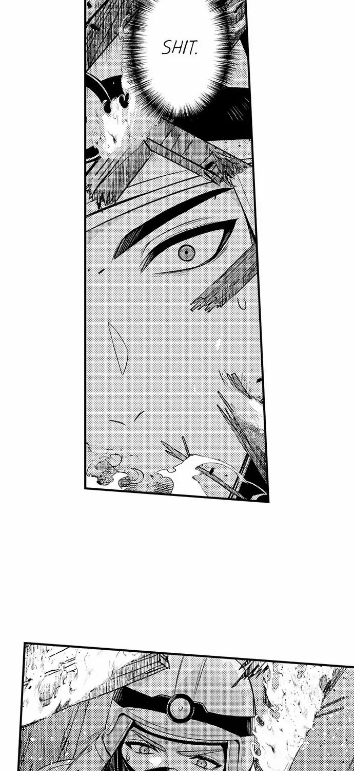 Yubisaki Kara Honki No Netsujou Zinmanga X Chapter 168 Page 4