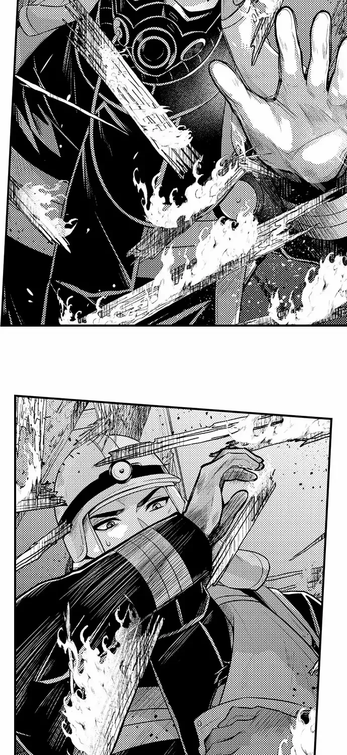 Yubisaki Kara Honki No Netsujou Zinmanga X Chapter 168 Page 5
