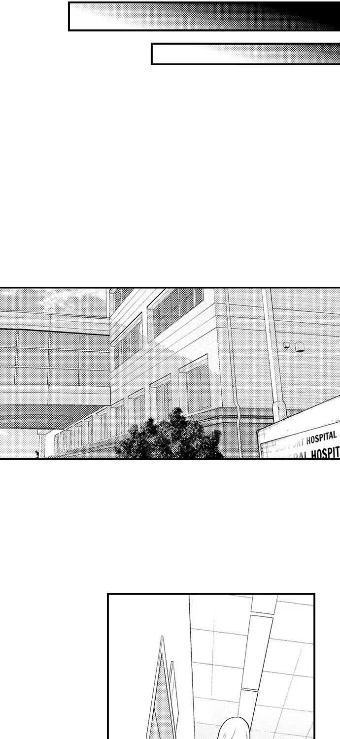 Yubisaki Kara Honki No Netsujou Zinmanga X Chapter 168 Page 9