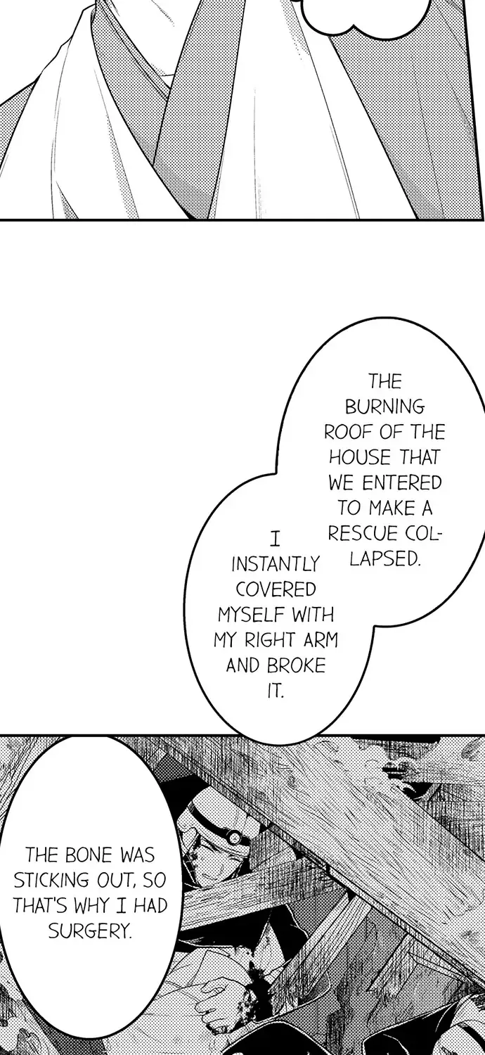 Yubisaki Kara Honki No Netsujou Zinmanga X Chapter 168 Page 20