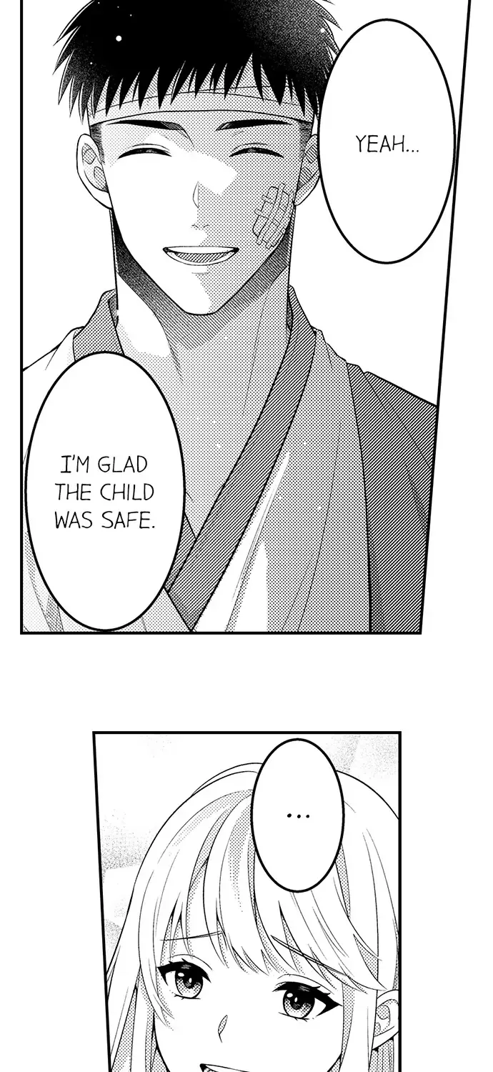 Yubisaki Kara Honki No Netsujou Zinmanga X Chapter 168 Page 24