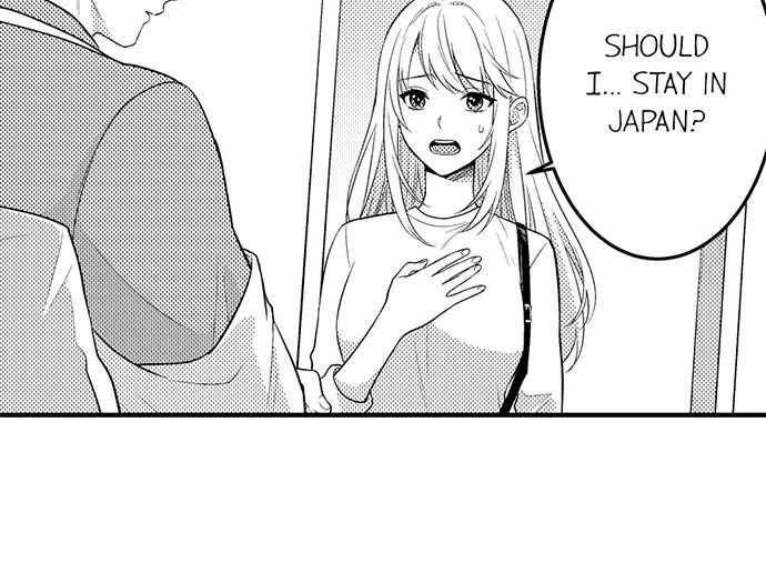 Yubisaki Kara Honki No Netsujou Zinmanga X Chapter 168 Page 26