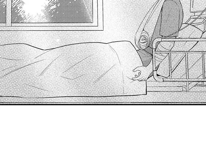 Yubisaki Kara Honki No Netsujou Zinmanga X Chapter 168 Page 33