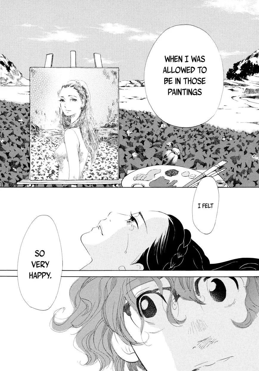 100 Miles Zinmanga X Chapter 12 Page 13