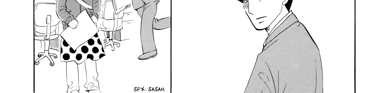 100 Miles Zinmanga X Chapter 11.5 Page 4