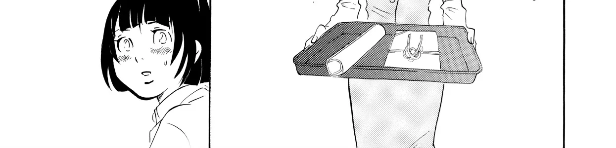 100 Miles Zinmanga X Chapter 11.5 Page 6