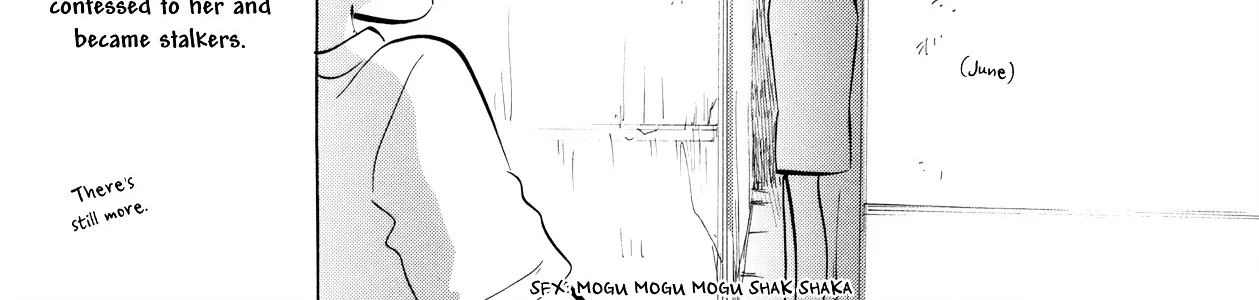 100 Miles Zinmanga X Chapter 11.5 Page 10