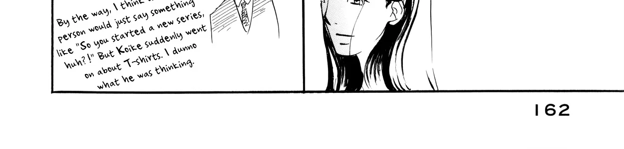 100 Miles Zinmanga X Chapter 11.5 Page 12