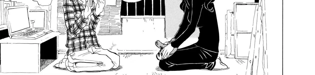 100 Miles Zinmanga X Chapter 11 Page 18