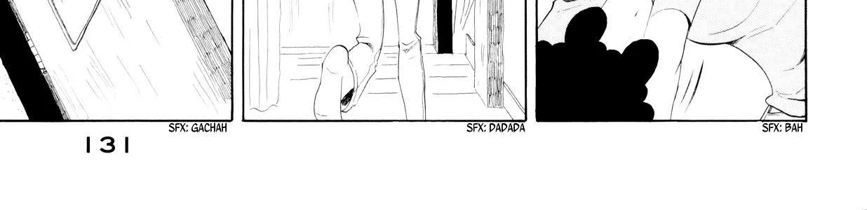 100 Miles Zinmanga X Chapter 10 Page 6