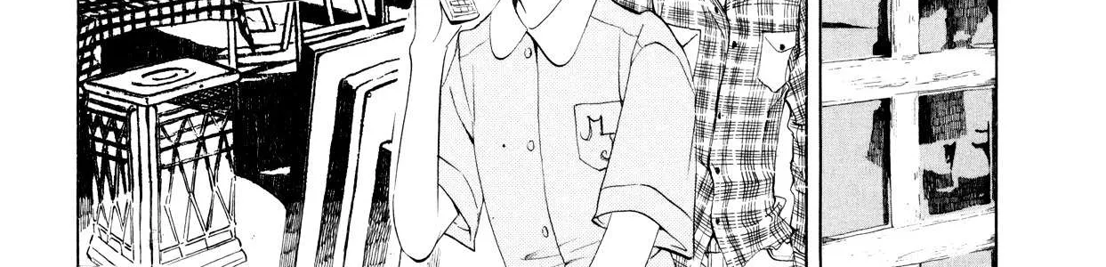 100 Miles Zinmanga X Chapter 10 Page 8