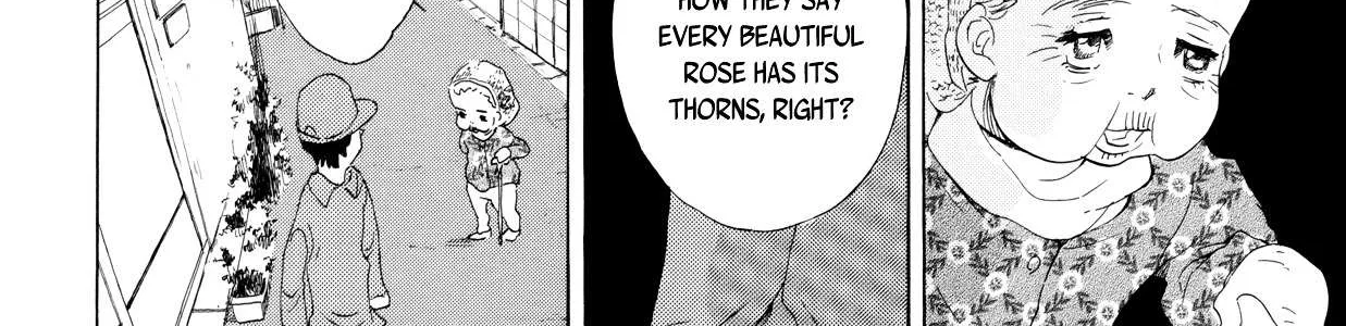100 Miles Zinmanga X Chapter 10 Page 16