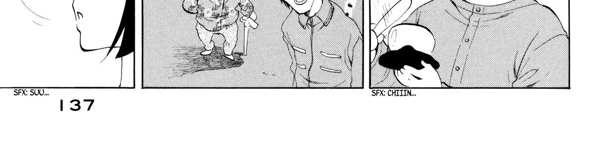 100 Miles Zinmanga X Chapter 10 Page 18