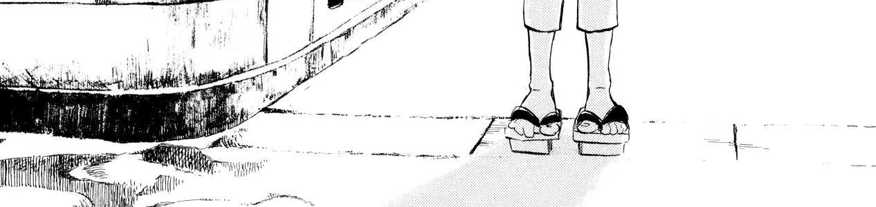 100 Miles Zinmanga X Chapter 9 Page 2