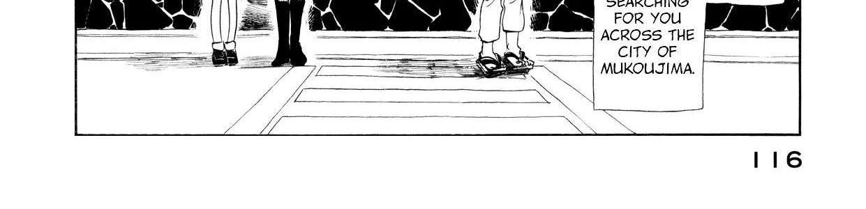 100 Miles Zinmanga X Chapter 9 Page 4