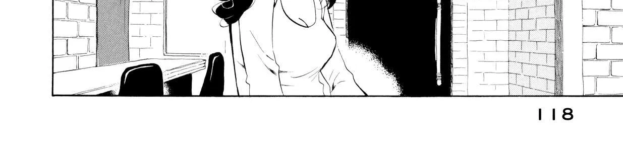 100 Miles Zinmanga X Chapter 9 Page 8
